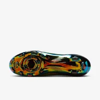 Nike Vapor Pro 1 Football Cleats колір чорний