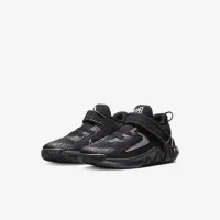 Nike Giannis Immortality 2 Little дитячі Кросівки колір чорний