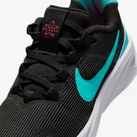 Nike Star Runner 4 Little детские Кроссовки цвет черный