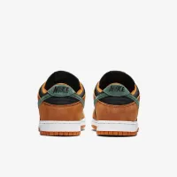 Nike Dunk Low SP Кросівки колір чорний