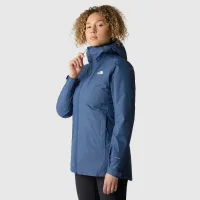 Куртка The North Face Hikesteller Triclimate 0A55H3A061 - Блакитна