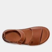 Сандалі Ugg Goldenstar 1156431-TAN - Бежеві