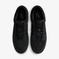 Nike Dunk Low Retro SE мужские Кроссовки цвет черный