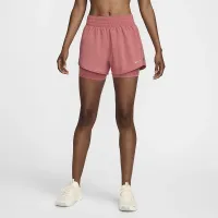 Nike One жіноча Dri-FIT З високою талією 3