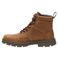 Кросівки Чоловічі CAT CATERPILLAR PRACTITIONER MID (P725844)