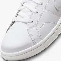 Nike Court Royale 2 Mid жіноча Кросівки колір білий