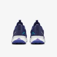 Nike Juniper Trail 3 чоловічі Trail Running Кросівки блакитний