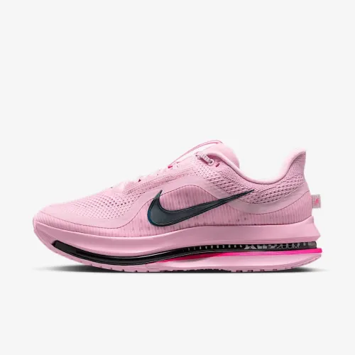 Nike Pegasus Premium мужские Road Running Кроссовки Pink