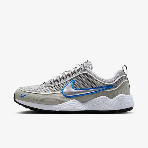 Nike Air Zoom Spiridon SP чоловічі Кросівки колір сірий