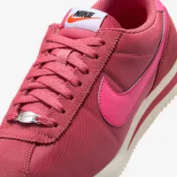 Nike Cortez Textile Кросівки колір червоний