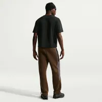 Nike Sportswear футболка цвет черный