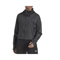 Куртка adidas Versatile For Elements Windbreaker H59070 - Чорна