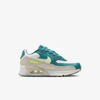 Nike Air Max 90 LTR Little Kids’ Кросівки колір білий