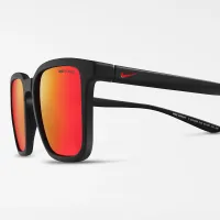 Nike Circuit Polarized Sunglasses цвет черный