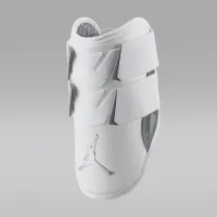 Nike Jordan Fly Baseball Batter's Elbow Guard колір білий