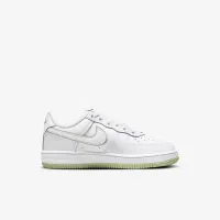 Nike Force 1 Little дитячі Кросівки колір білий