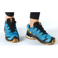 Кросівки для бігу Чоловічі Salomon XA PRO 3D V8 (414399)