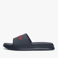 Шльопанці Tommy Hilfiger Dual Density Hilfiger Pool FM0FM05430-DW5 - Синій