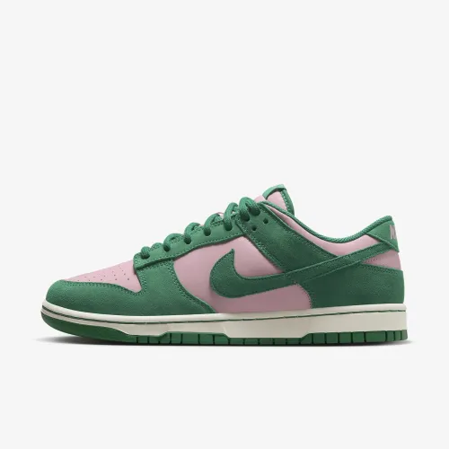 Nike Dunk Low Retro SE чоловічі Кросівки Pink