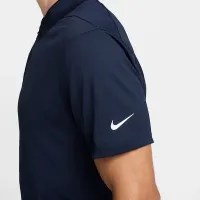 Nike Dri-FIT Victory чоловічі для гольфу Polo блакитний
