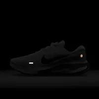 Nike Journey Run мужские Road Running Кроссовки цвет белый
