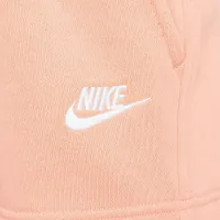 Nike Sportswear Club Fleece Big детские (Girls') 5