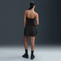 Nike Sportswear Essential Woven женская С высокой Талией 5
