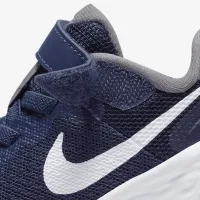 Nike Revolution 6 Baby/Toddler Кросівки блакитний