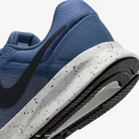 Nike Run Swift 3 мужские Road Running Кроссовки (Extra Wide) синий