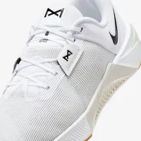 Nike Metcon 10 чоловічі для тренування Кросівки колір білий