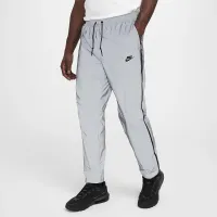 Nike Tech чоловічі Woven Flash Pants колір сірий