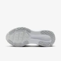 Nike Vomero 18 женская Road Running Кроссовки цвет белый
