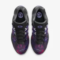 Nike KD17 x Metro Boomin баскетбольные Кроссовки цвет черный
