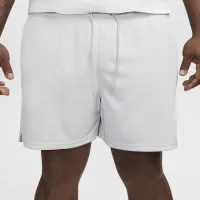 Nike Club мужские Mesh Flow шорты цвет серый