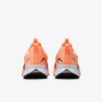 Nike Juniper Trail 3 мужские Trail Running Кроссовки Orange