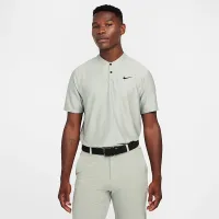 Nike Tour чоловічі Dri-FIT для гольфу Polo колір зелений