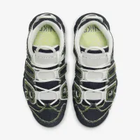 Nike Air More Uptempo x Serena Williams Design Crew Кросівки блакитний