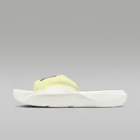 Nike Jordan Franchise Slides цвет зеленый