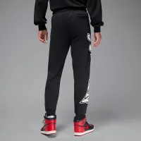 Nike Jordan MVP мужские Joggers цвет черный
