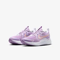 Nike Cosmic Runner Big дитячі Road Running Кросівки колір фіолетовий