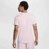 Nike Sportswear чоловічі футболка Pink