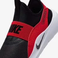 Nike Flex Runner 4 Little детские Кроссовки цвет красный