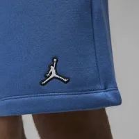 Nike Jordan Brooklyn Fleece мужские шорты синий