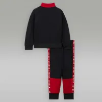 Nike Jordan Baby (12-24M) Tracksuit колір чорний