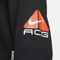 Nike ACG мужские Long-Sleeve футболка цвет черный
