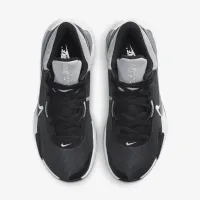 Nike Elevate 3 баскетбольні Кросівки колір чорний