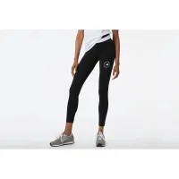 Лосины New Balance WP21800BK - Черные