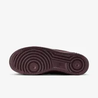 Nike Air Force 1 '07 женская Кроссовки цвет красный