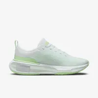 Nike Invincible 3 женская Road Running Кроссовки цвет белый