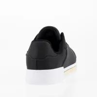 Кросівки Tommy Hilfiger Court Sneakers FW0FW07116-BDS - Чорні